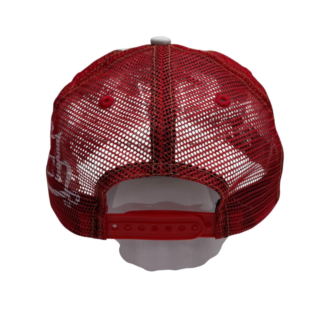 본더치 화이트배색 볼캡 상품이미지7