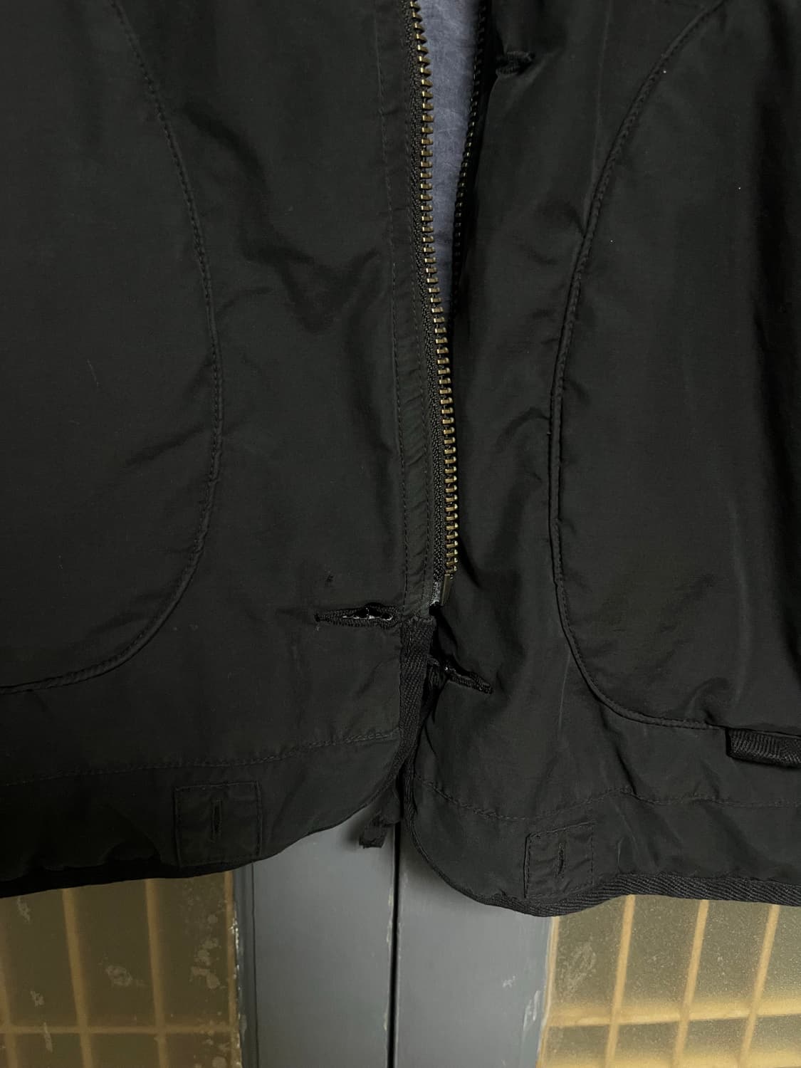 [4]폴리테루 라이너 초판 블루/블랙 풀구성품 상품이미지7