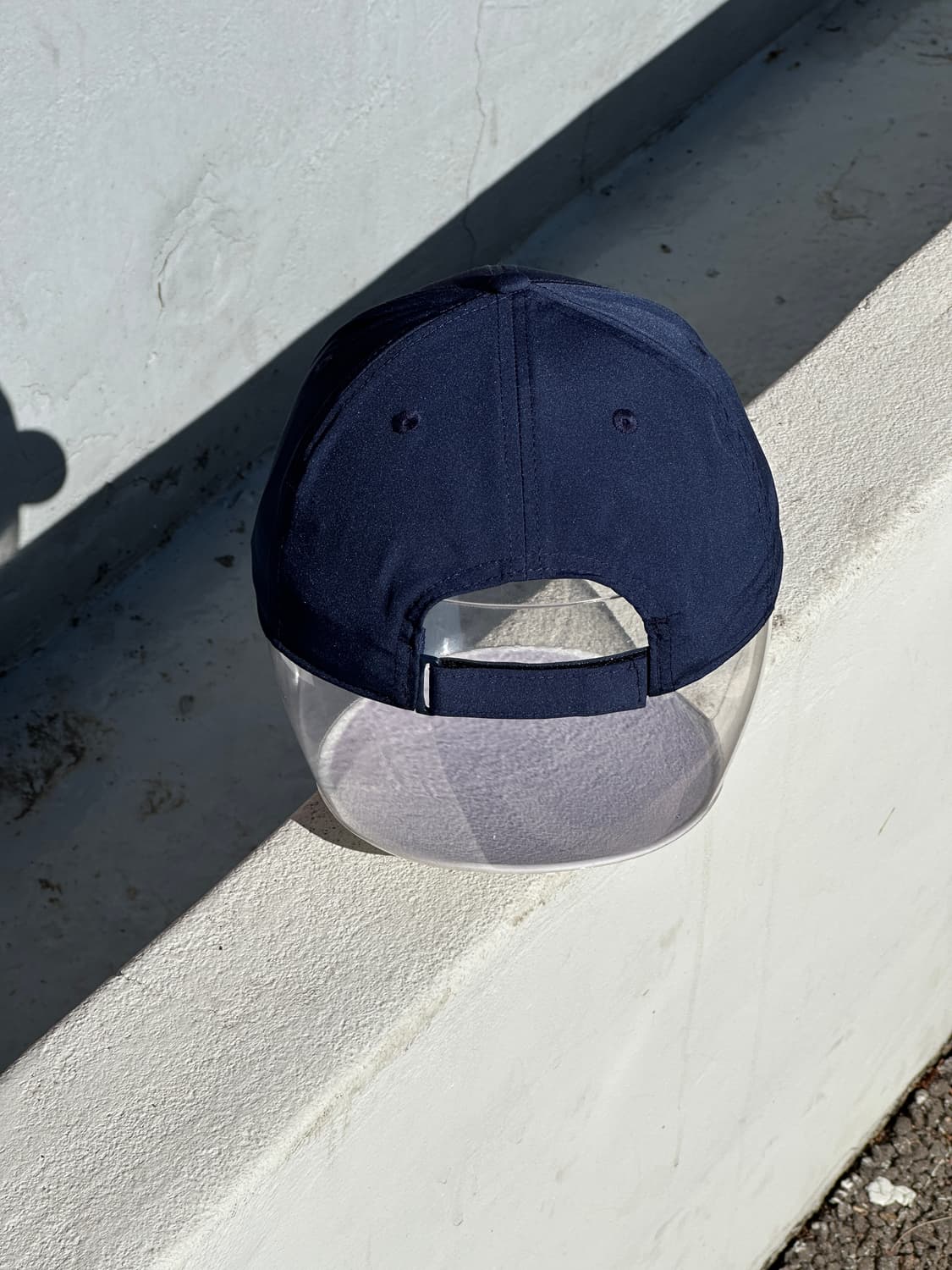 (새상품) [F] 아디다스 네이비 볼캡 모자 상품이미지4