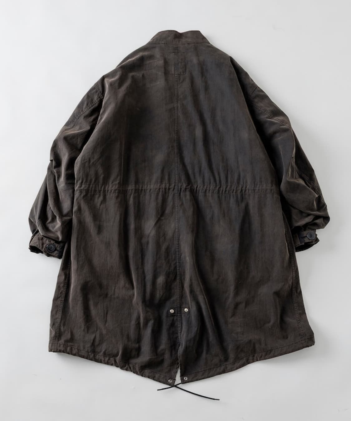 프릭스스토어/ M65 페이디드 블랙/ M 상품이미지2