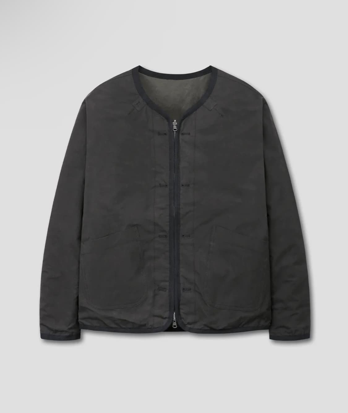 [2] 다이브인 리버시블 라이너 자켓 상품이미지1