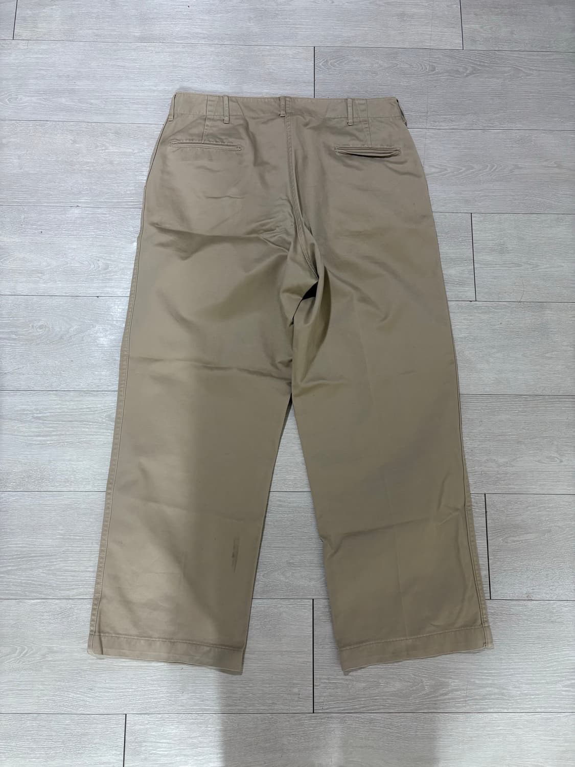 [38] TENDERLOIN 치노팬츠 텐더로인 상품이미지2