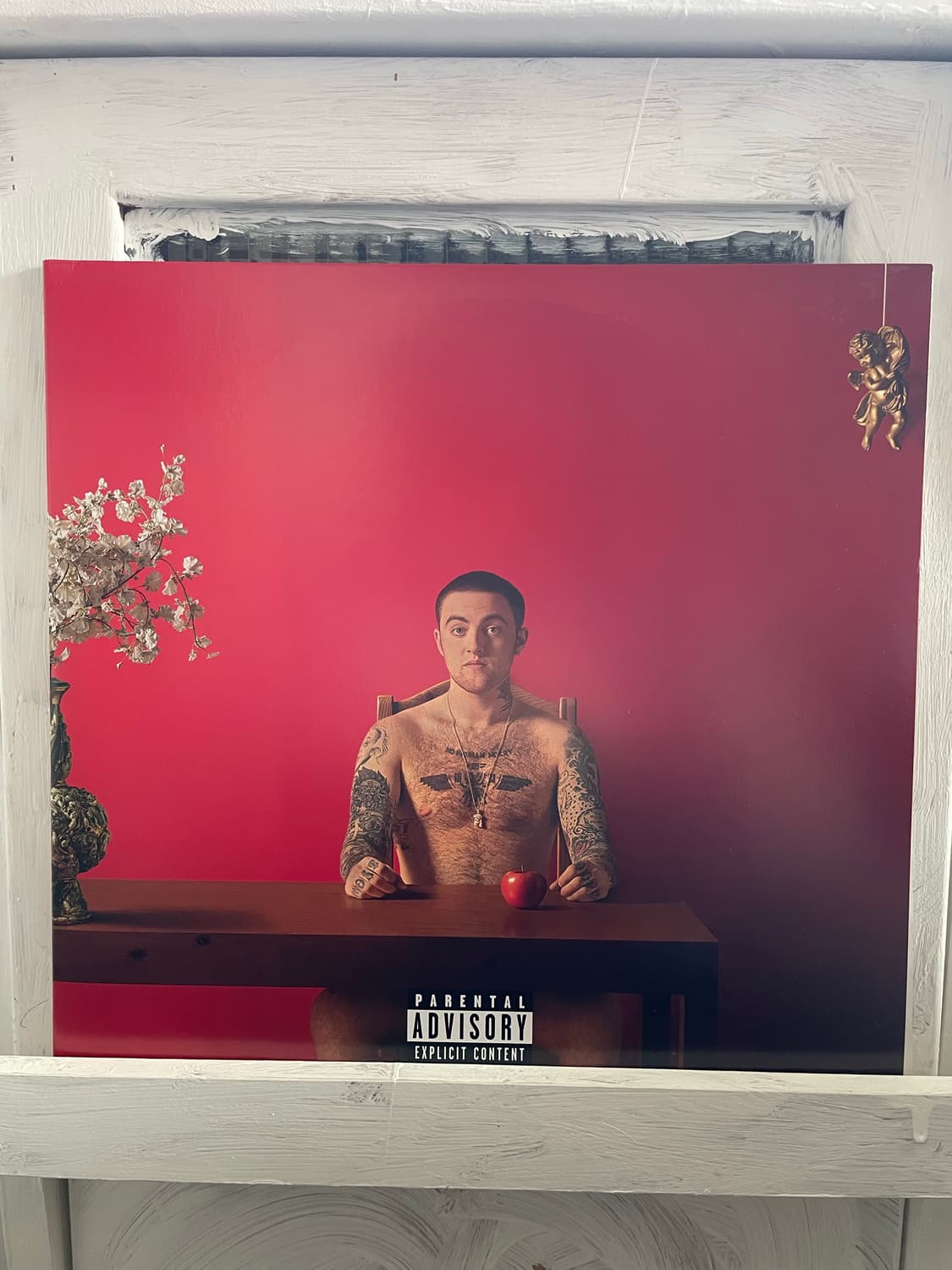 맥밀러 LP 상품이미지1