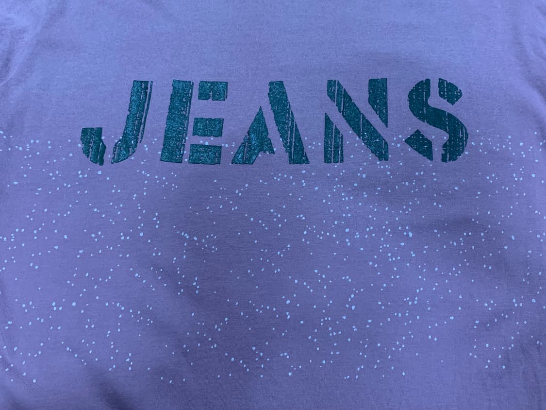 ARMANI JEANS 아르마니 진스 롱 슬리브드(S 사이즈)유니색스 상품이미지10