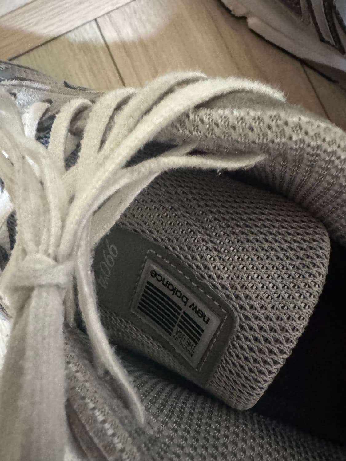 뉴발란스 990 v4 280 상품이미지6