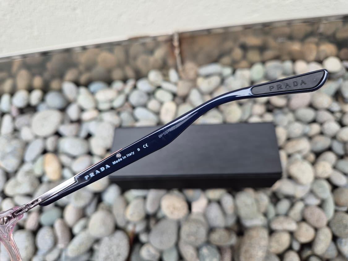 00s PRADA glasses 상품이미지6