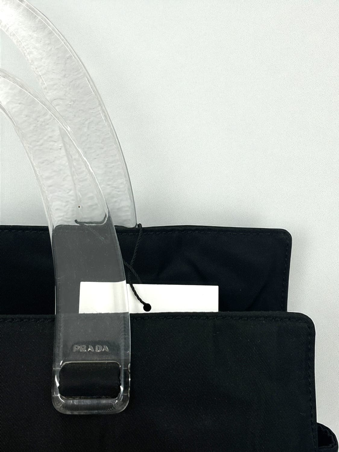 prada nylon bag 상품이미지6