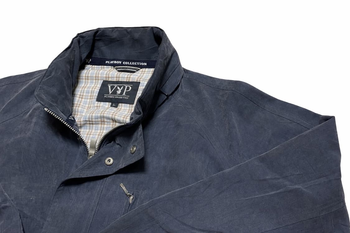 JPN  플레이보이  래글런 라이트 필드 자켓 상품이미지3