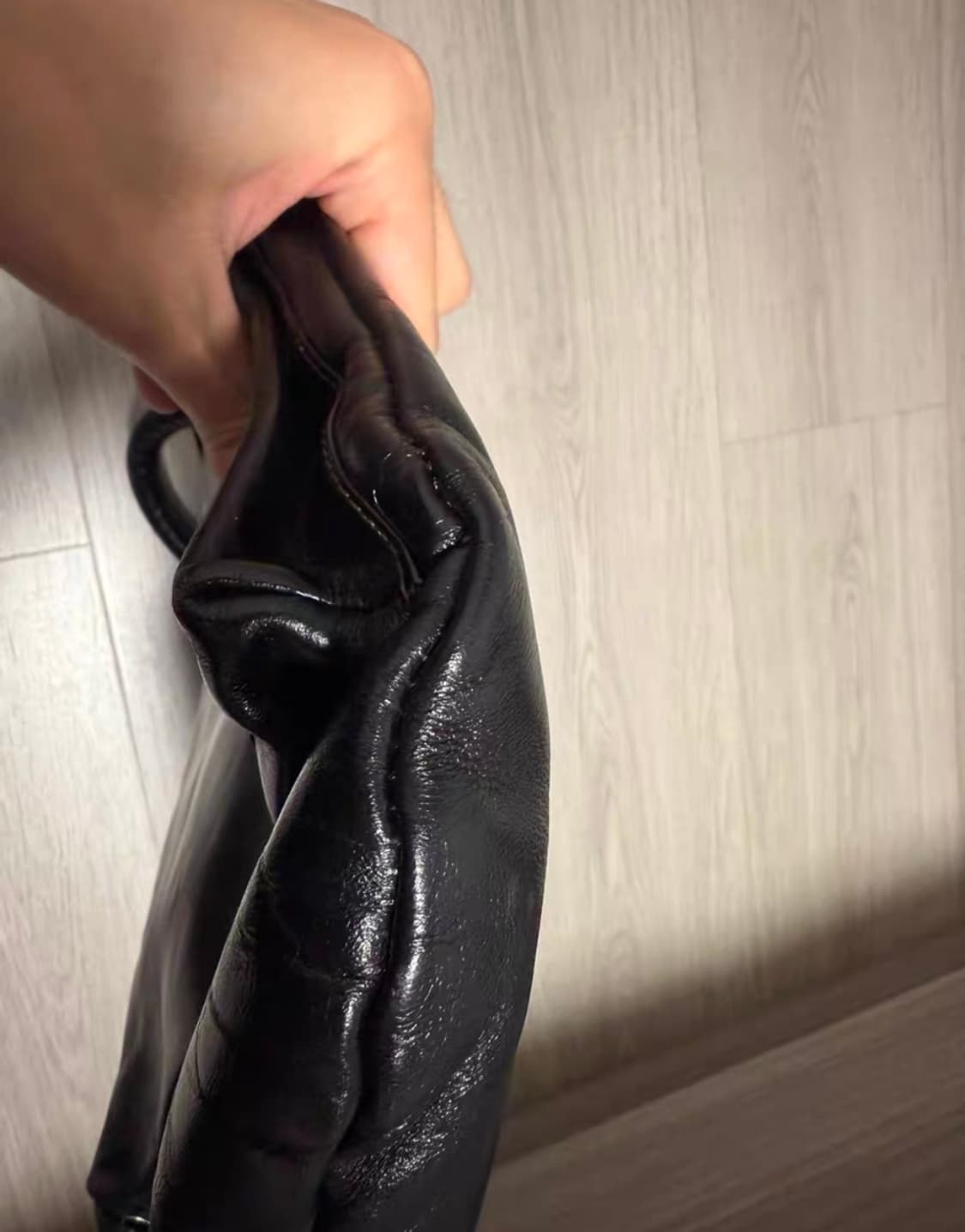 토이즈맥코이 헬멧백 블랙 상품이미지4