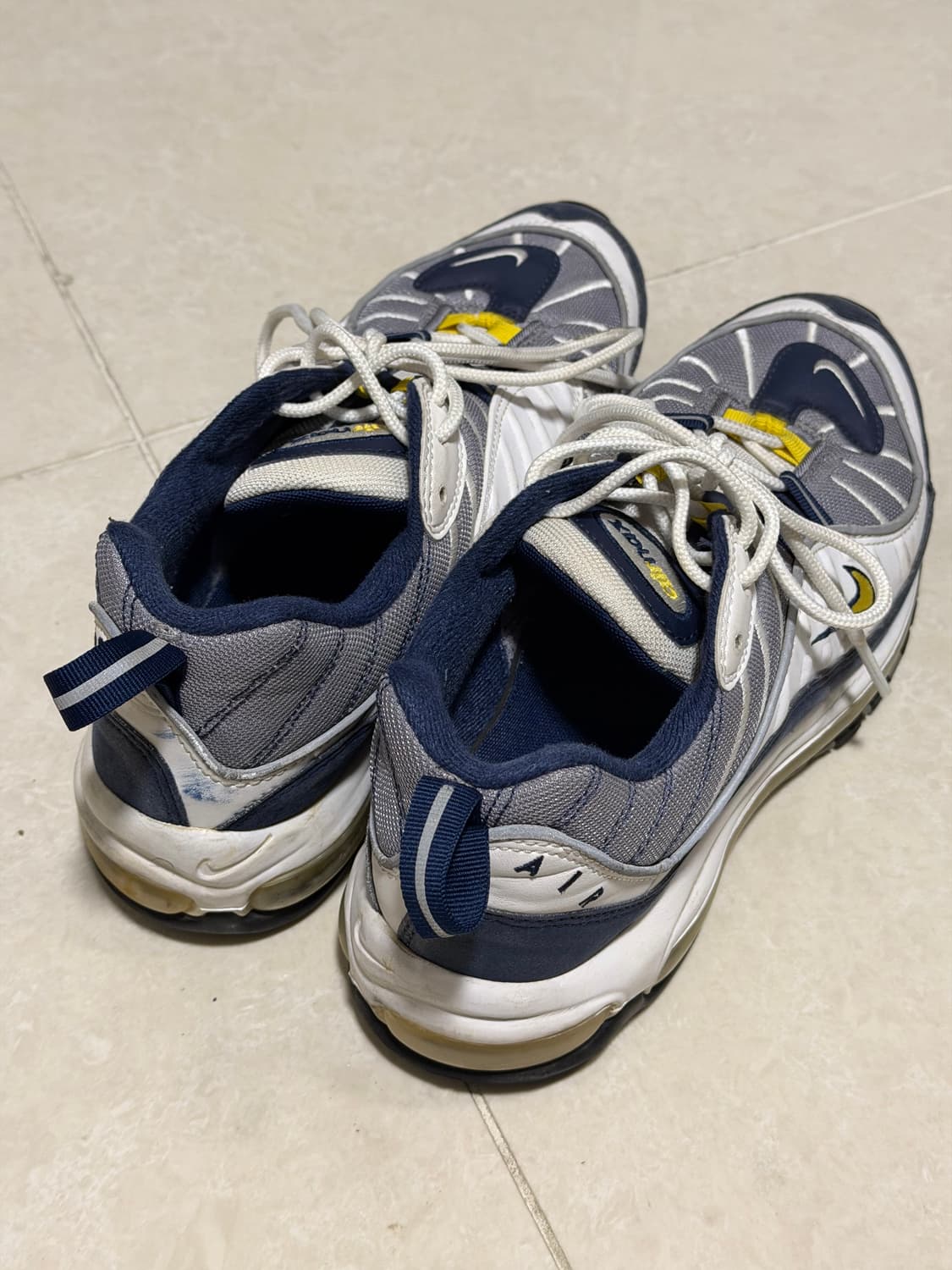 나이키 에어맥스 98 상품이미지2