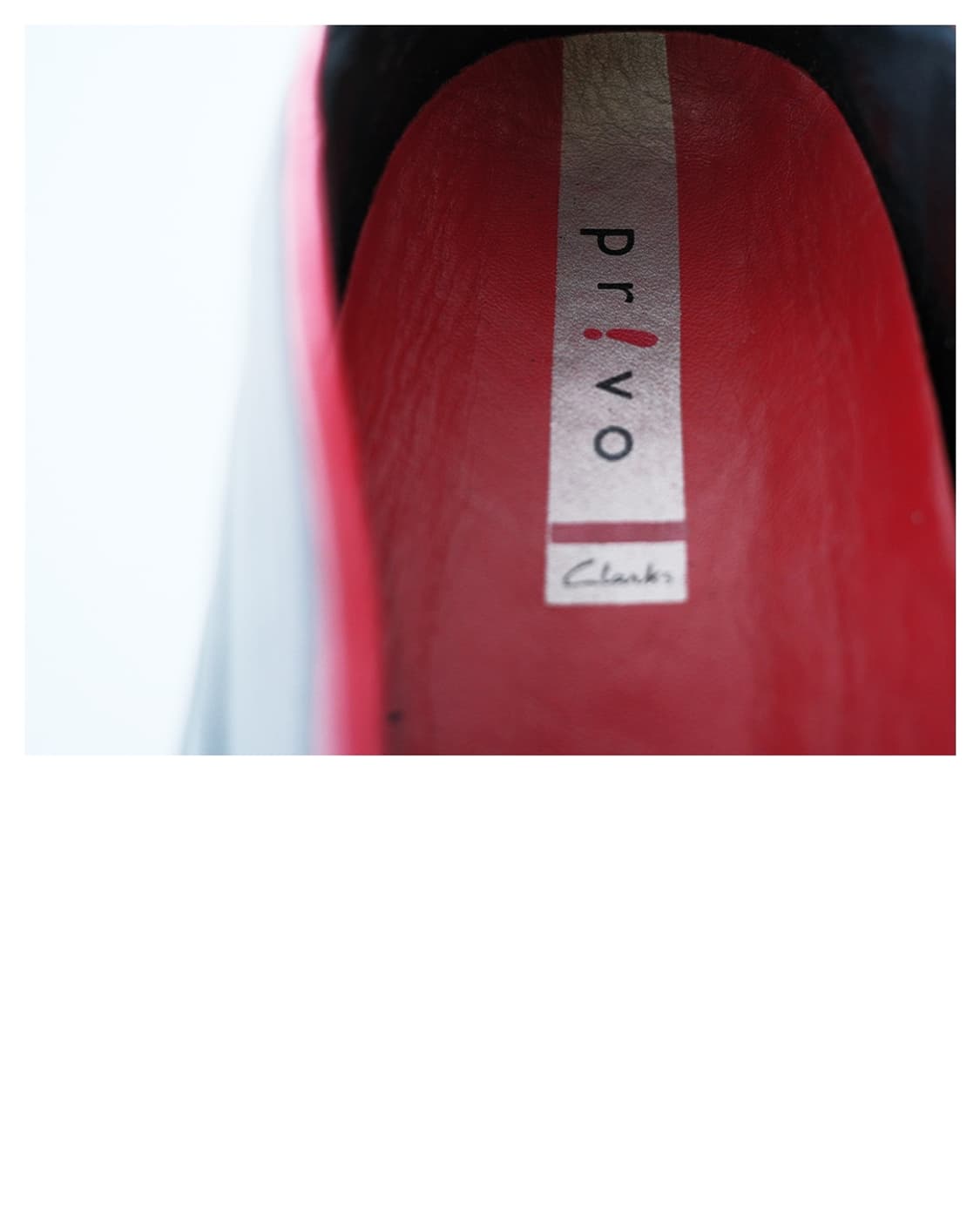 Privo dress shoes 상품이미지6