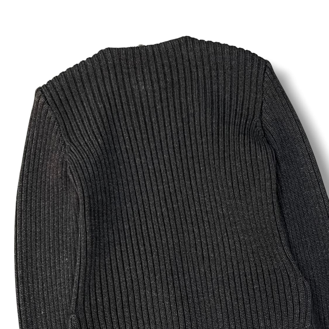  폴스미스 니트 배색 자켓 y14103 상품이미지6