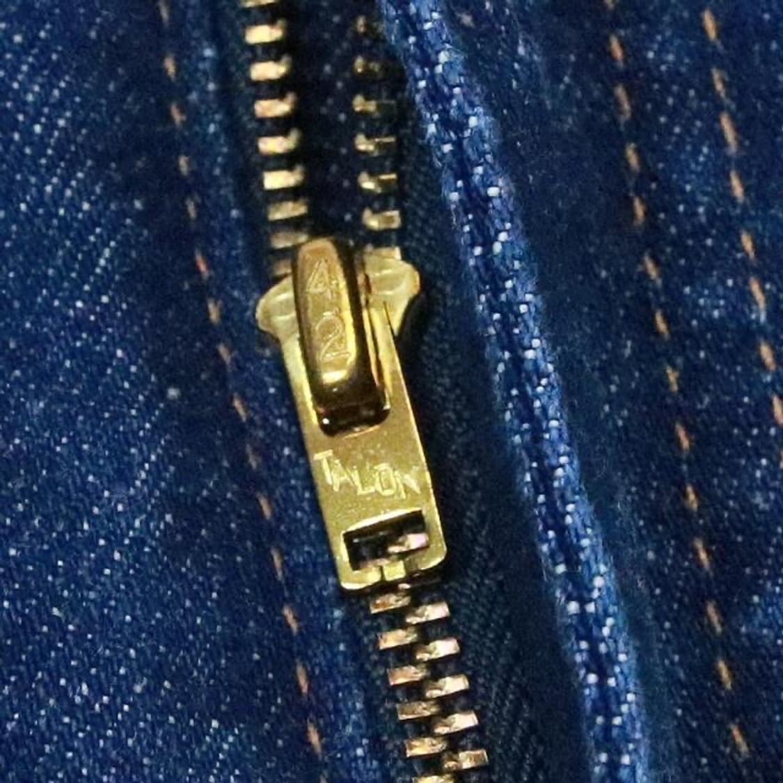 리바이스 LVC 606 오렌지탭 (여성용 28) 상품이미지6