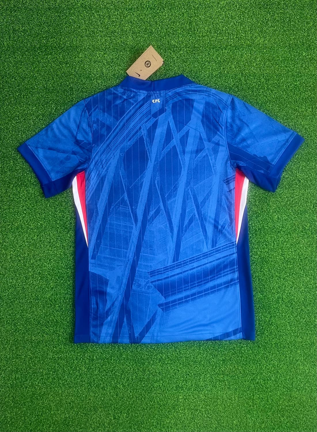 #25-26 첼시 FC HOME KIT# 상품이미지2