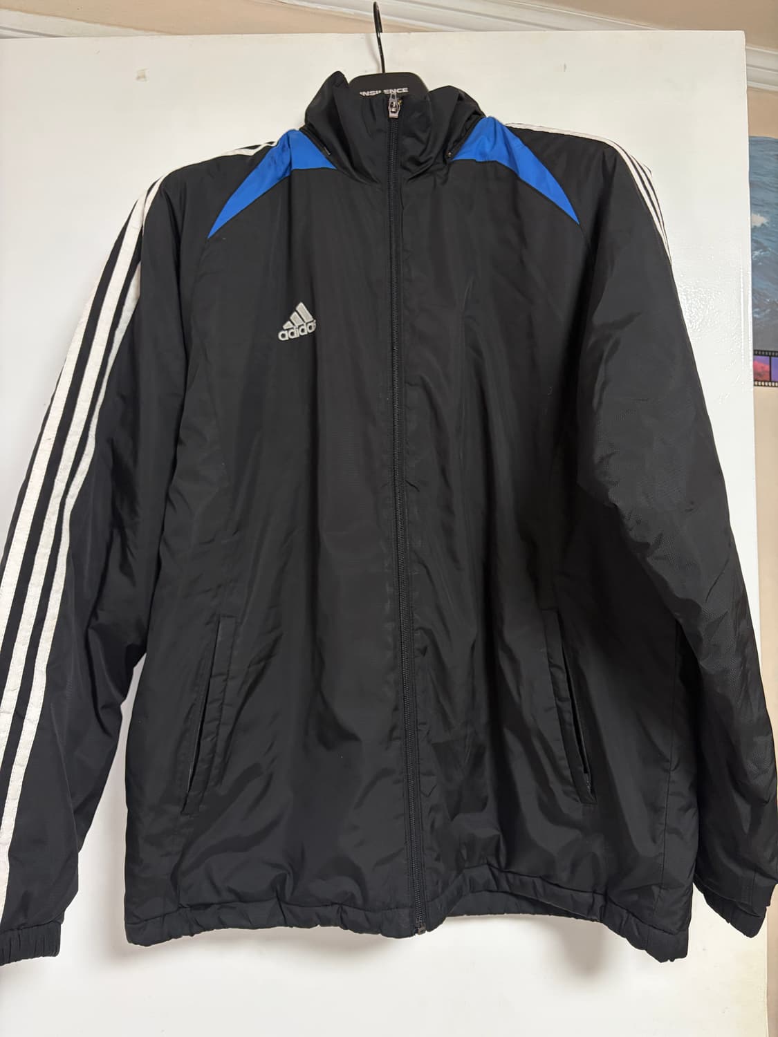 아디다스 바람막이 자켓 상품이미지1