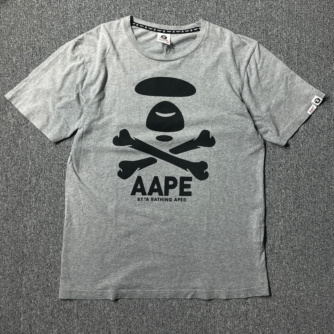 BAPE 반팔티 상품이미지1