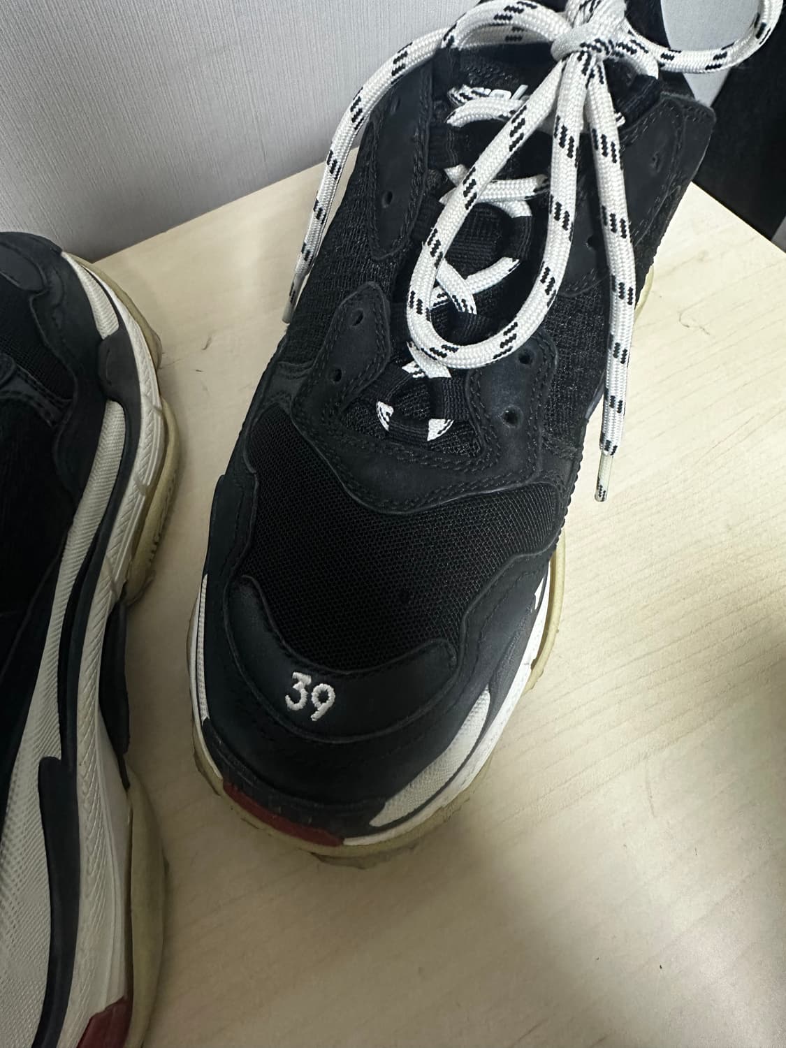 [39]트리플s 17fw 브레드 상품이미지9