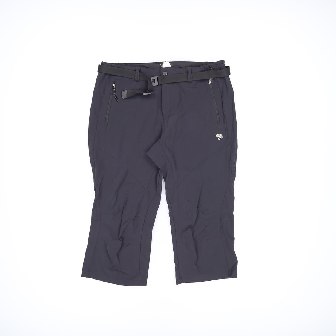 80 하드웨어 등산복 7부팬츠 0420H1 상품이미지1