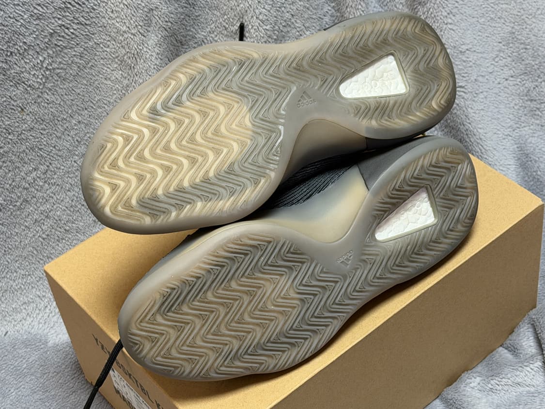 이지 바스켓볼 니트 BSKTBL KNIT 슬레이트 블루 275 상품이미지2