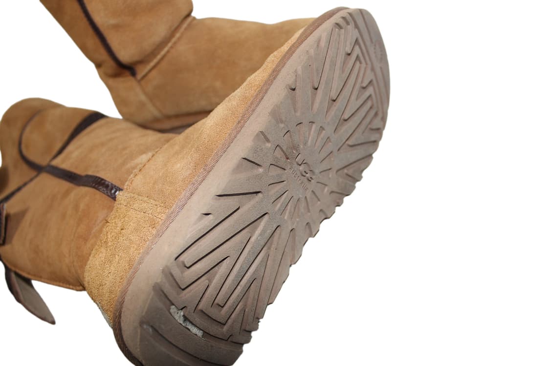 UGG Shearling Long Boots 어그 시어링 롱 부츠 상품이미지8