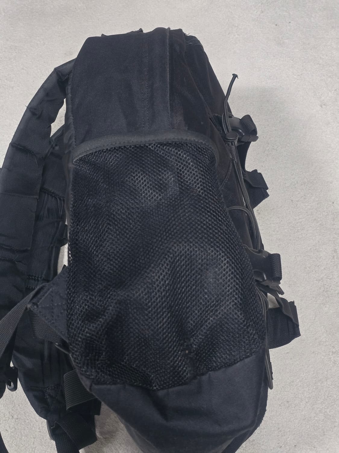 칼하트 킥플립 백팩 상품이미지4