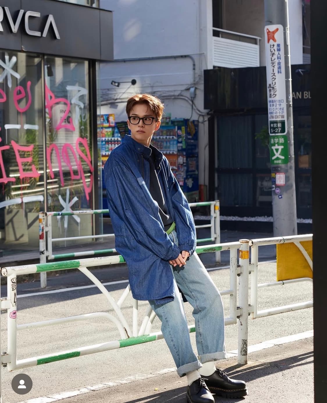 [L, 새상품] 리바이스 블루탭 피쉬테일 파카(XL로 교환 가능) 상품이미지2