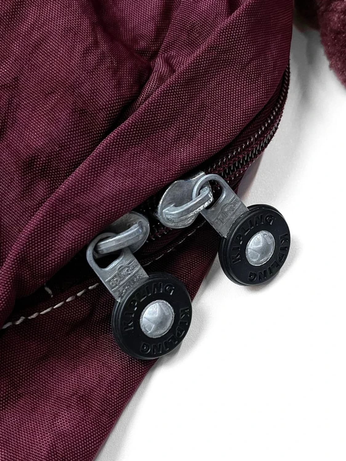 키플링 00s Y2K 밀레니엄 미니 백팩 A1436 상품이미지4