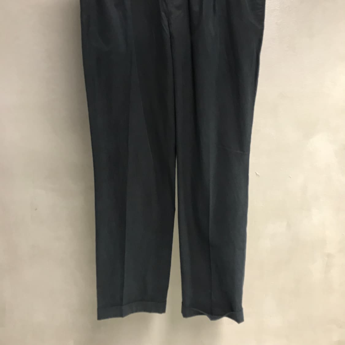 폴로 랄프로렌 블랙 치노 팬츠 38/36 상품이미지3