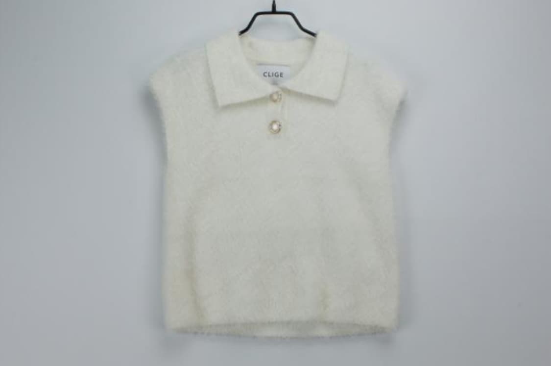 끌리지 니트 상품이미지1