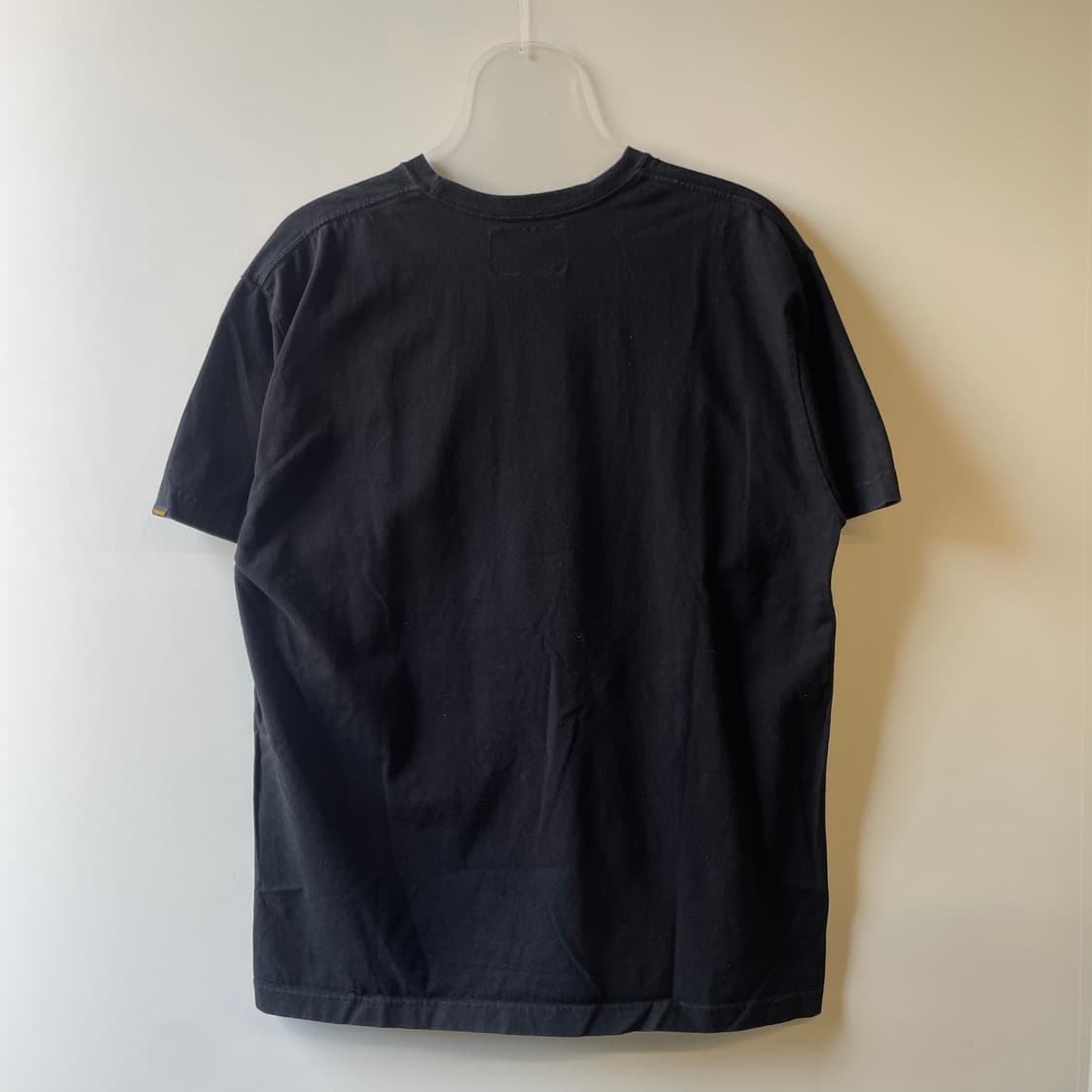 네이버후드 스컬 스모크 반팔 티셔츠 상품이미지7