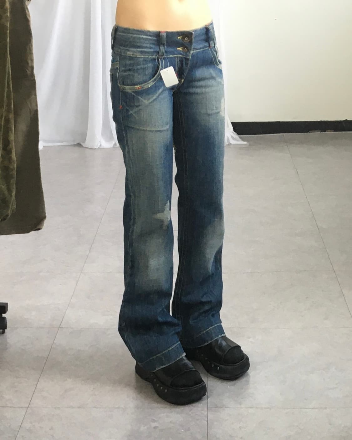 Red pepper pants 상품이미지10