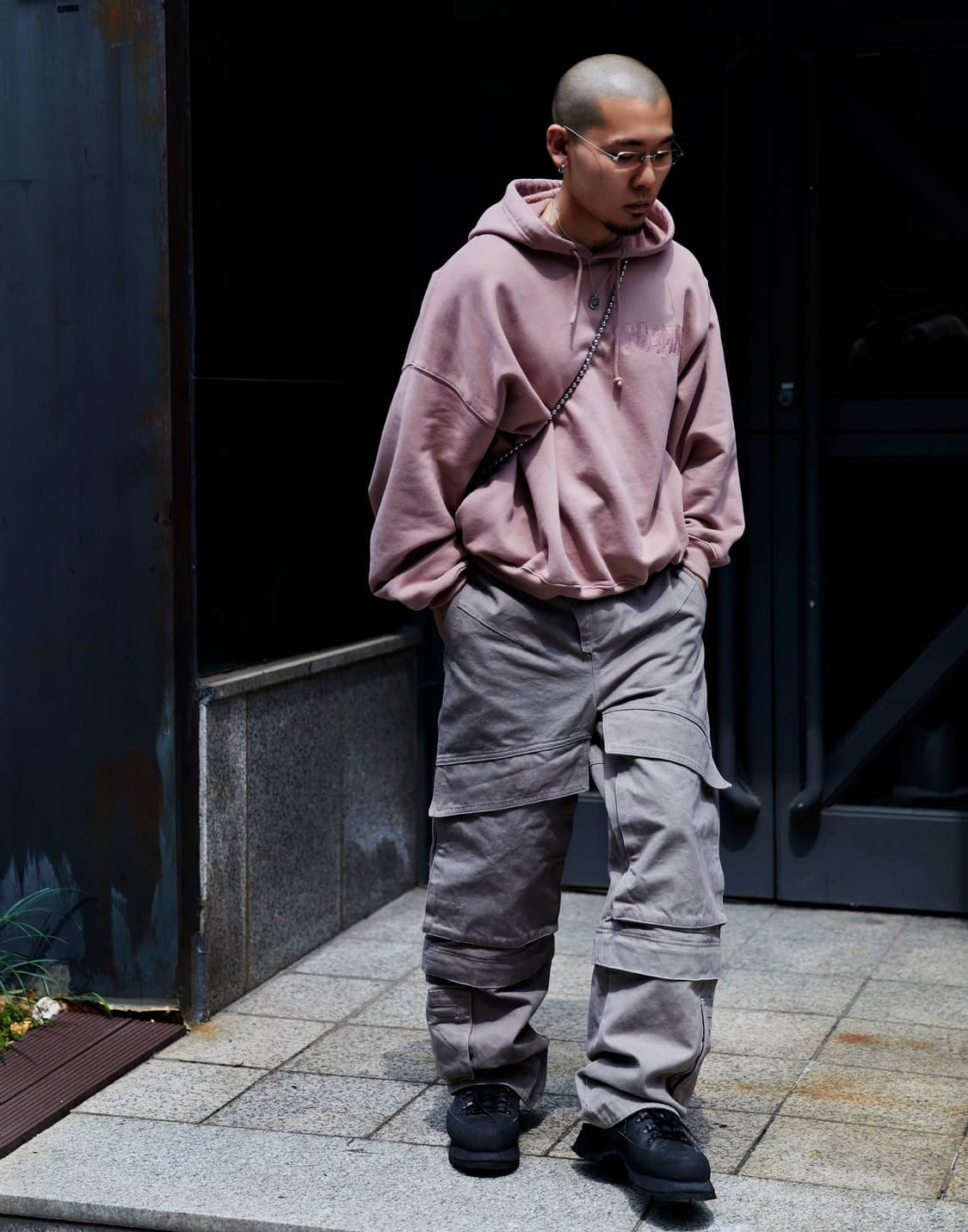 Entire studios hard cargo pants s 상품이미지2