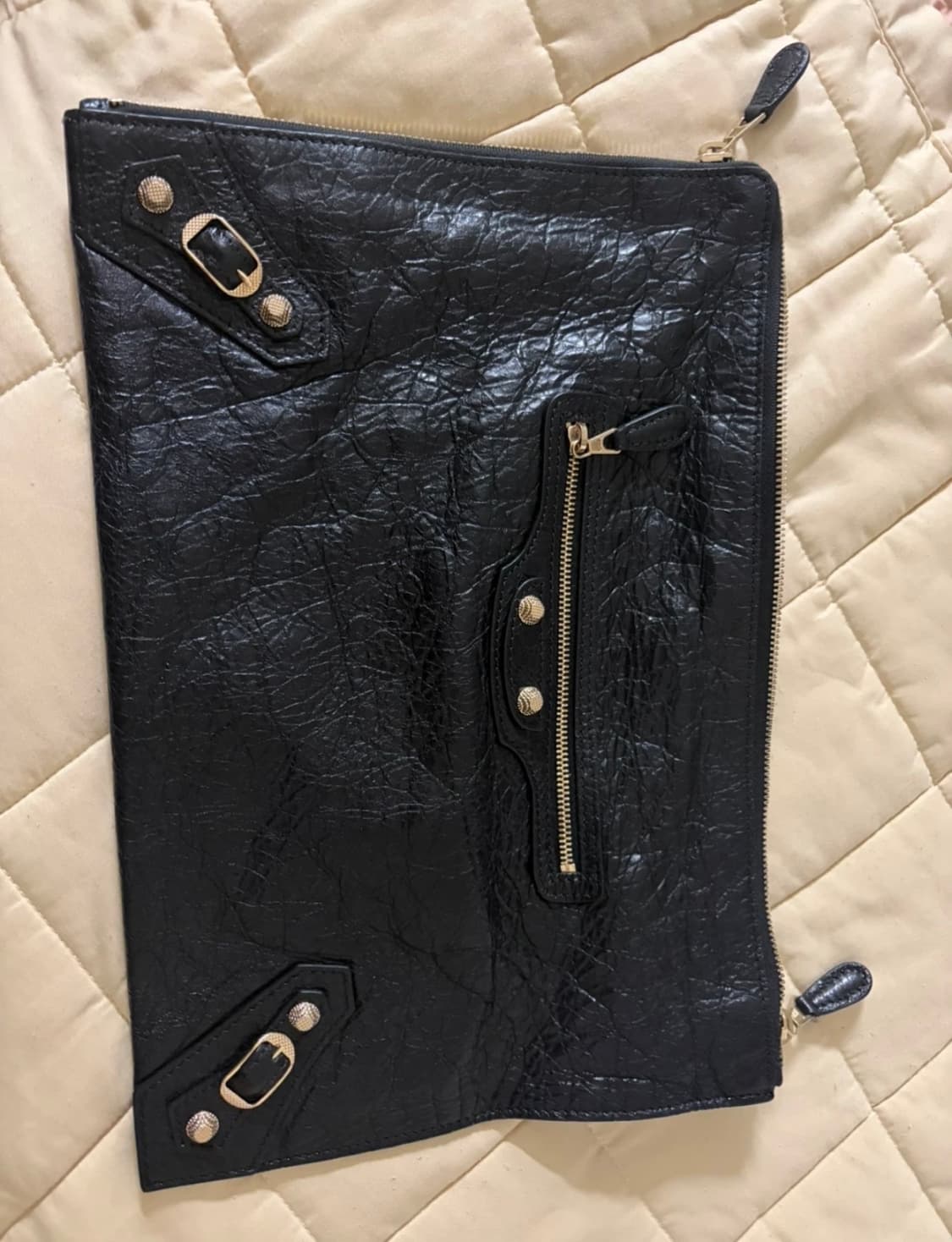 발렌시아가 가방 클러치 상품이미지1