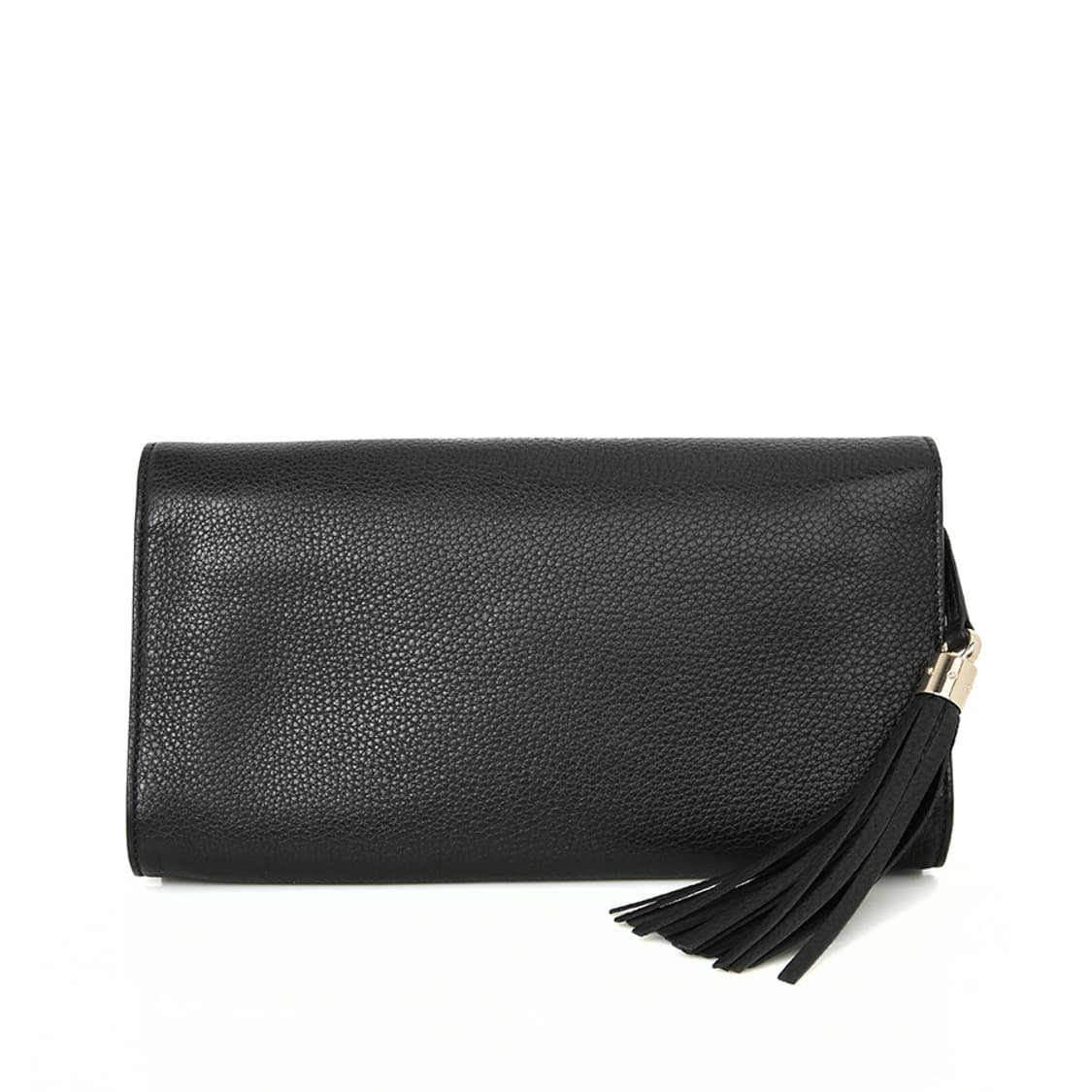 구찌 클래식 GG 로고 소호 테슬 클러치백 336753 상품이미지4