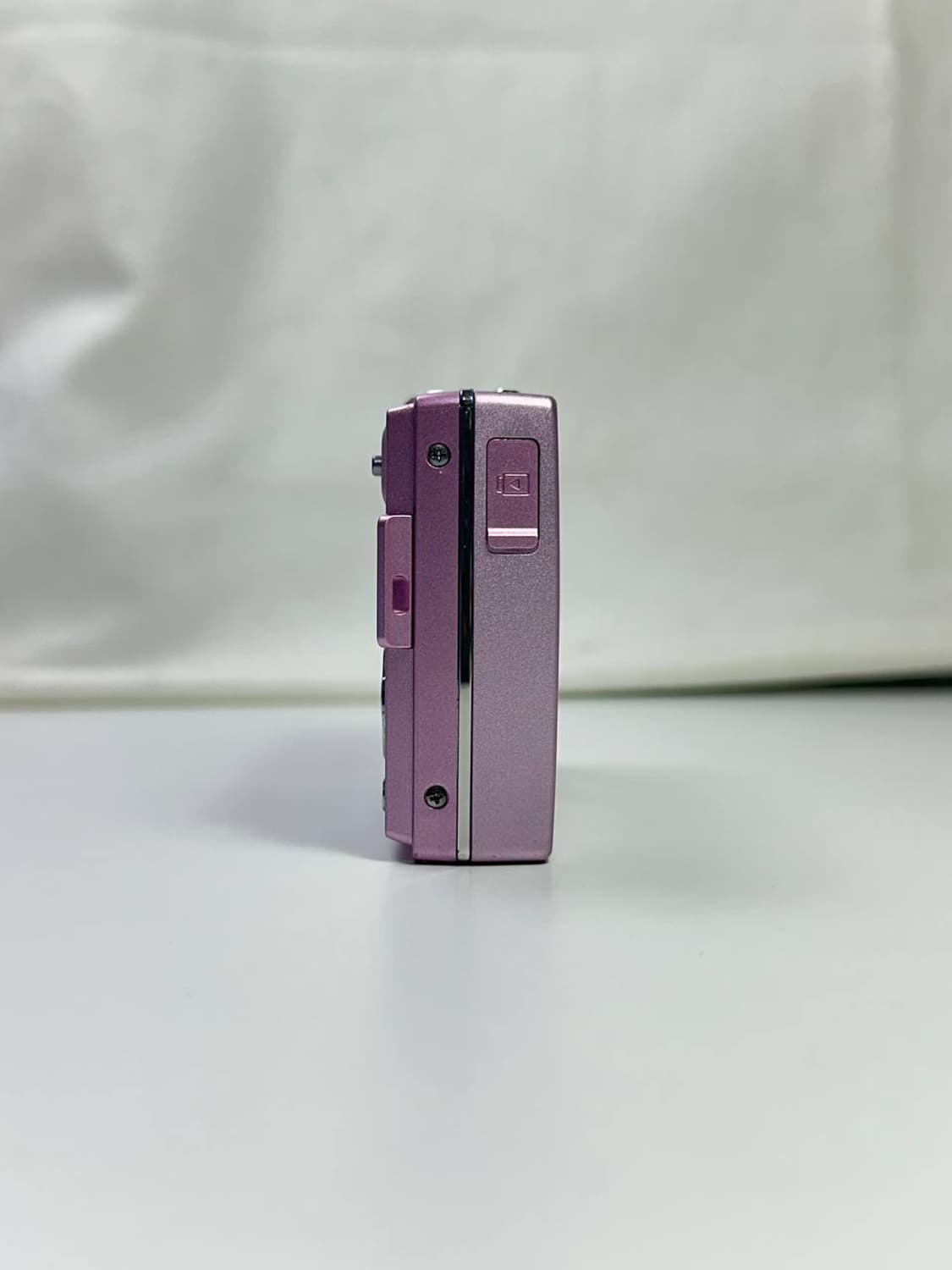 초미품✧･ﾟSamsung VLUU L100 삼성 블루 디카 상품이미지9
