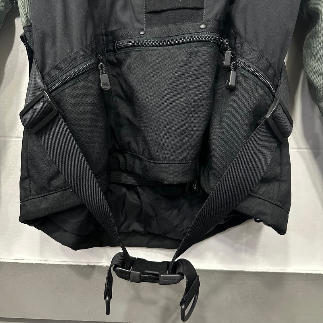 노스페이스 스팁테크 아노락 자켓 상품이미지3