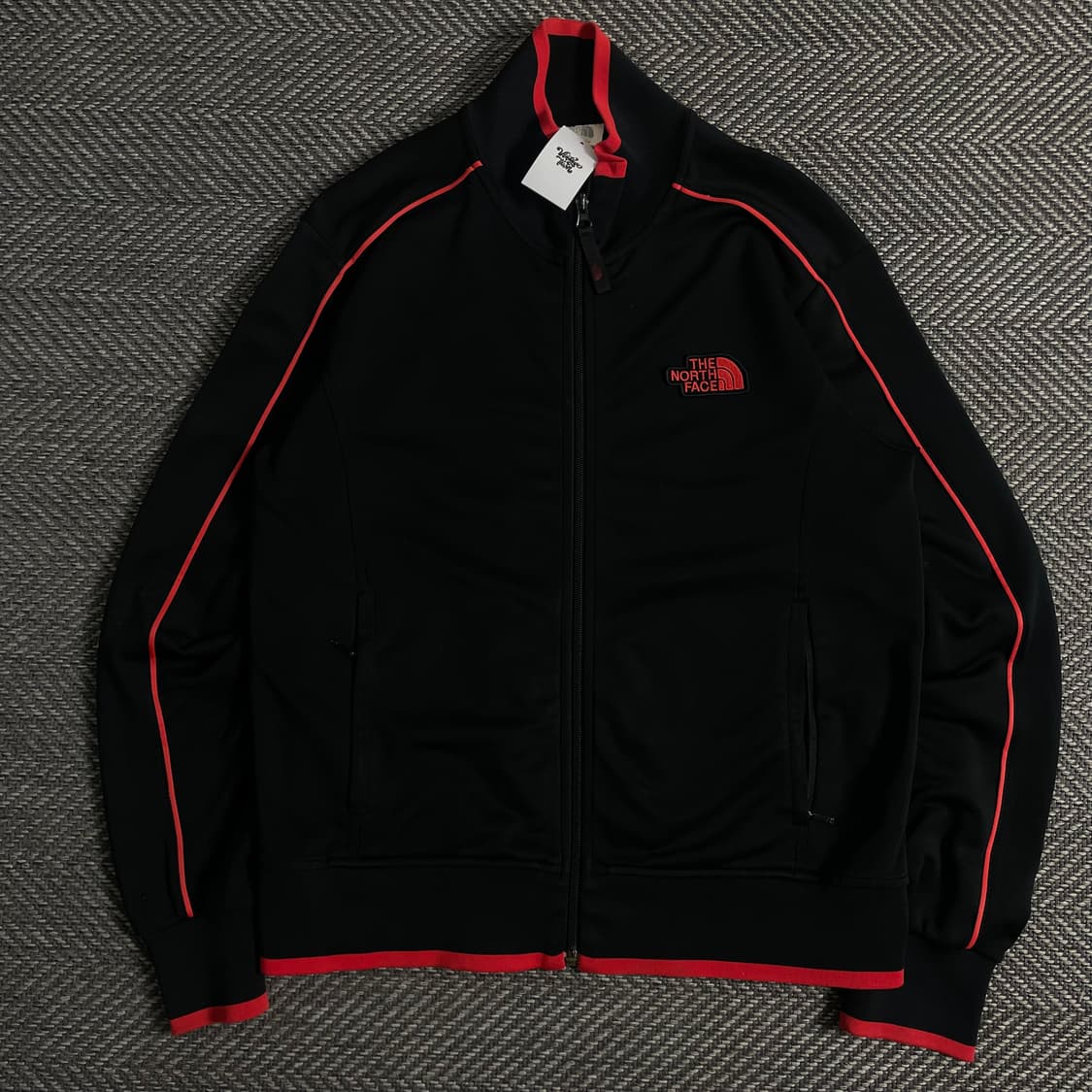 노스페이스 올드스쿨 트랙탑 자켓o 3524 상품이미지1