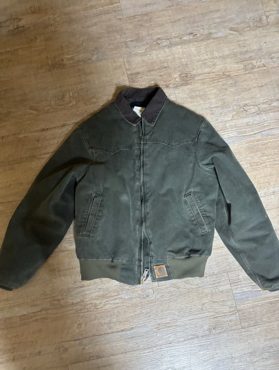 칼하트 J14 Mos 산타페 자켓 (M) 상품이미지1