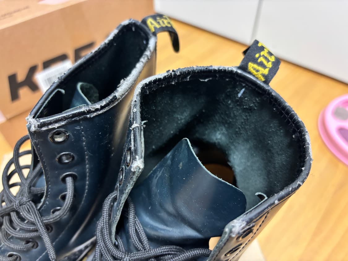 닥터마틴 1460 나파 270 상품이미지2