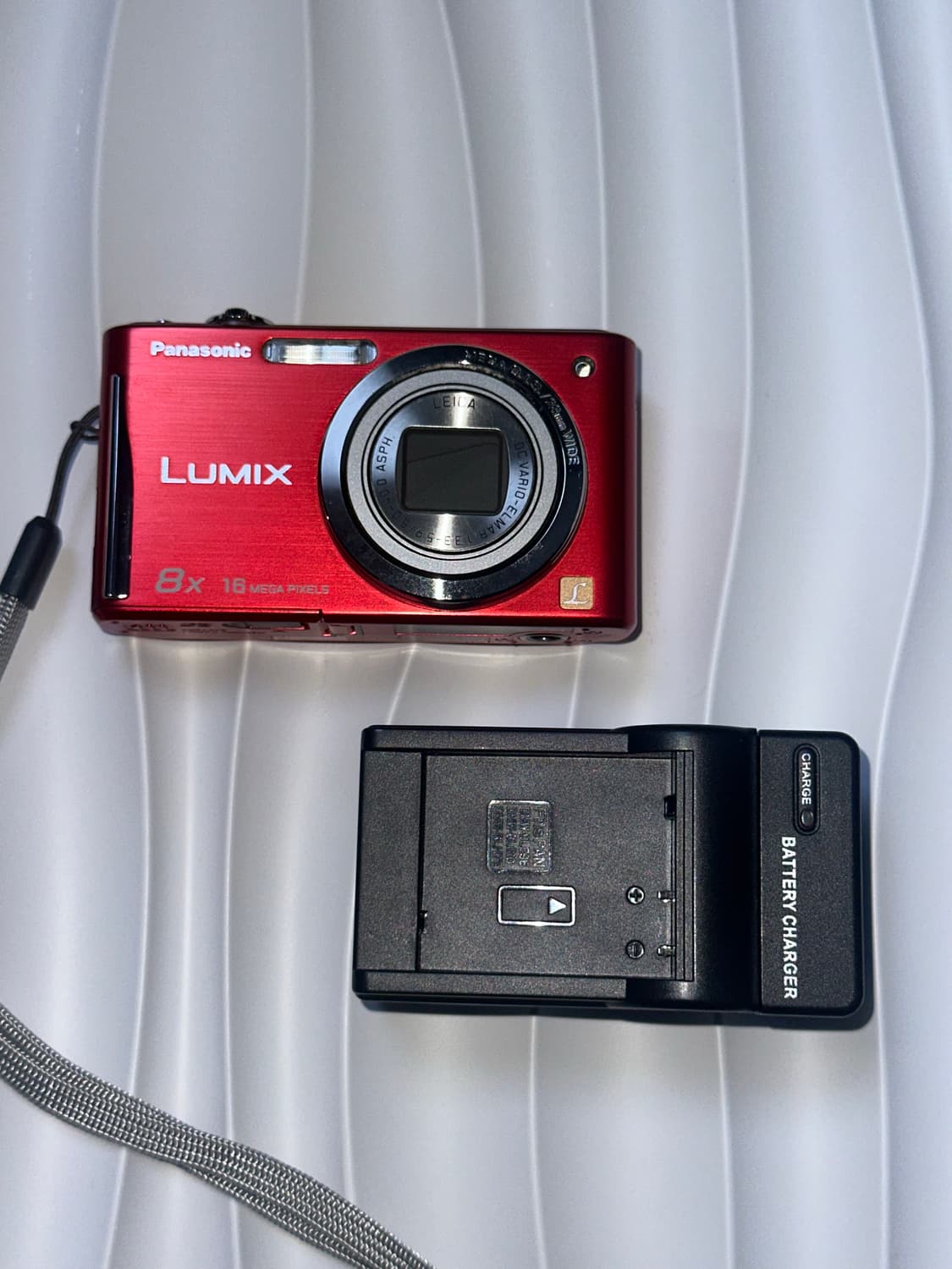 파나소닉 루믹스 DMC-FH27 뽀용&쿨한감성 빈티지 디카 상품이미지6