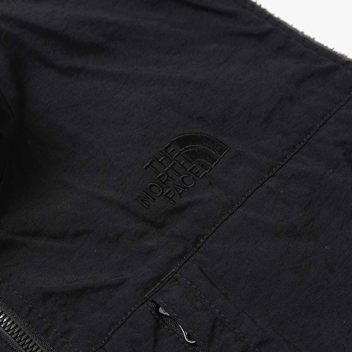  PURPLE LABEL "Fleece Vest" 상품이미지5
