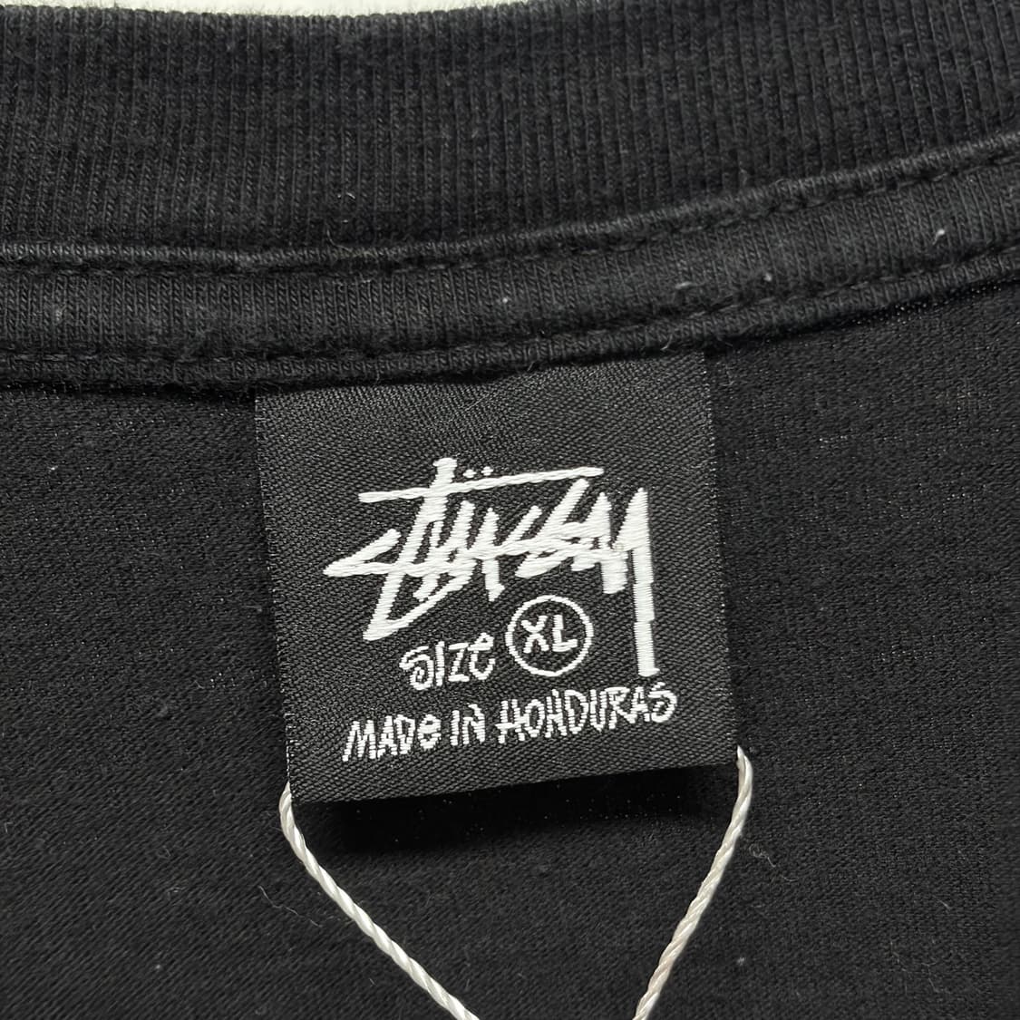 스투시 롱슬리브 4 상품이미지4