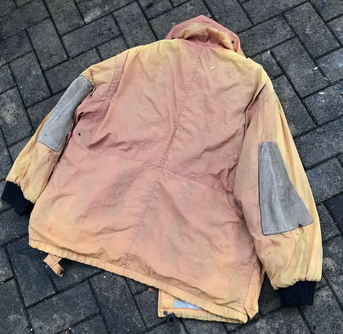 C.P Company 80’s 나일론 필드자켓  상품이미지8