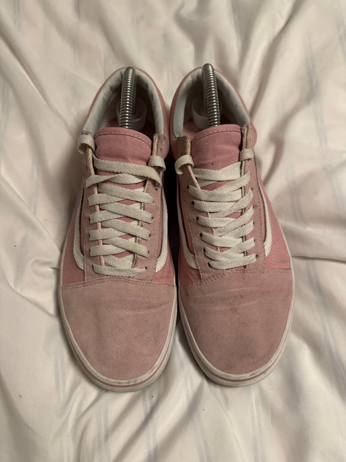 [270] 반스 올드스쿨 스모크 로즈 상품이미지3