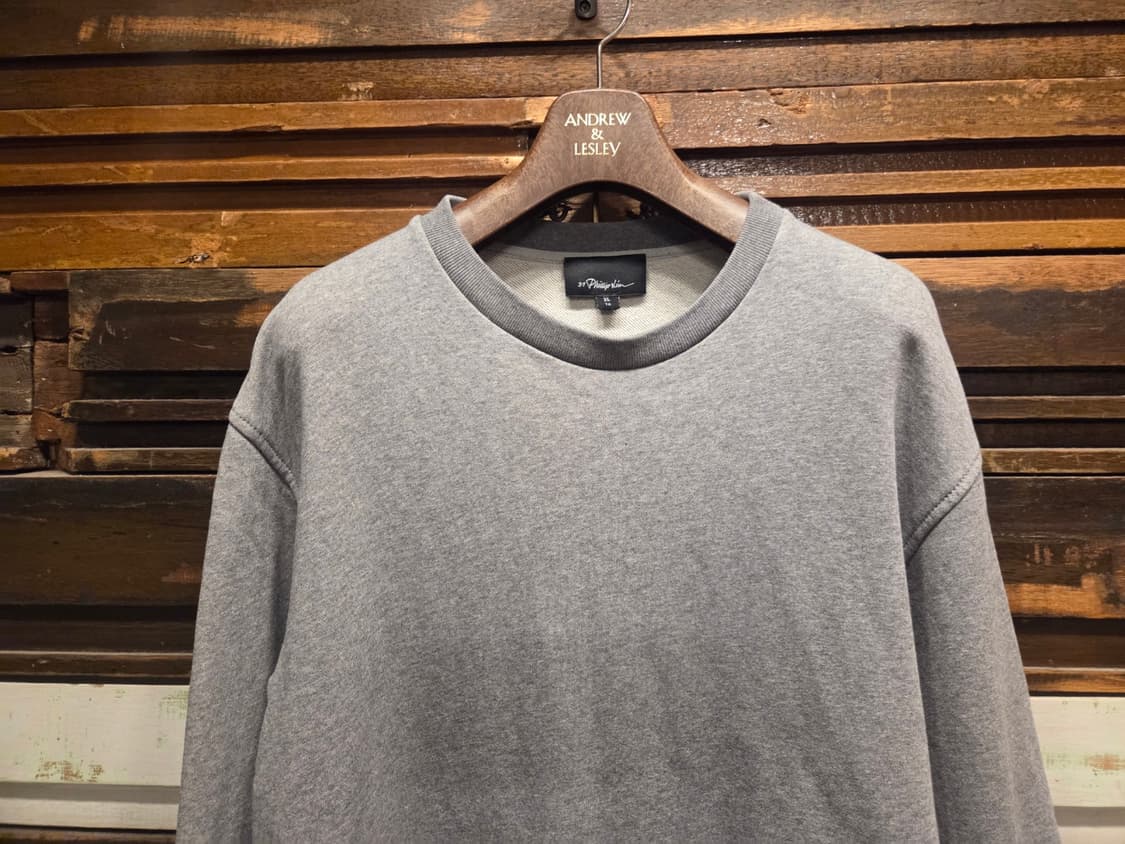 필립림 스웻 상품이미지7