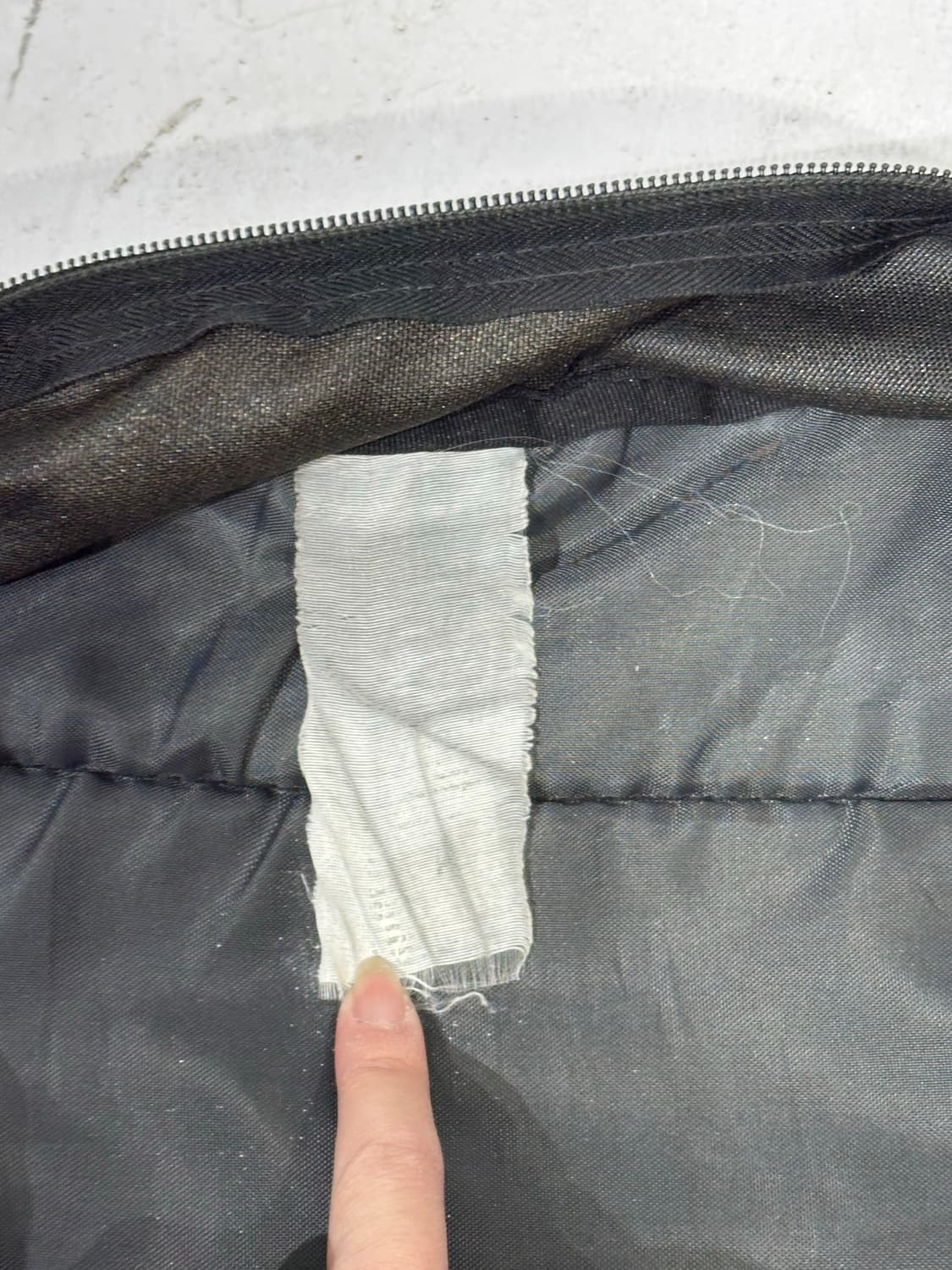 잔스포츠 블랙 빅 스튜던트 학생 백팩 책가방 상품이미지6