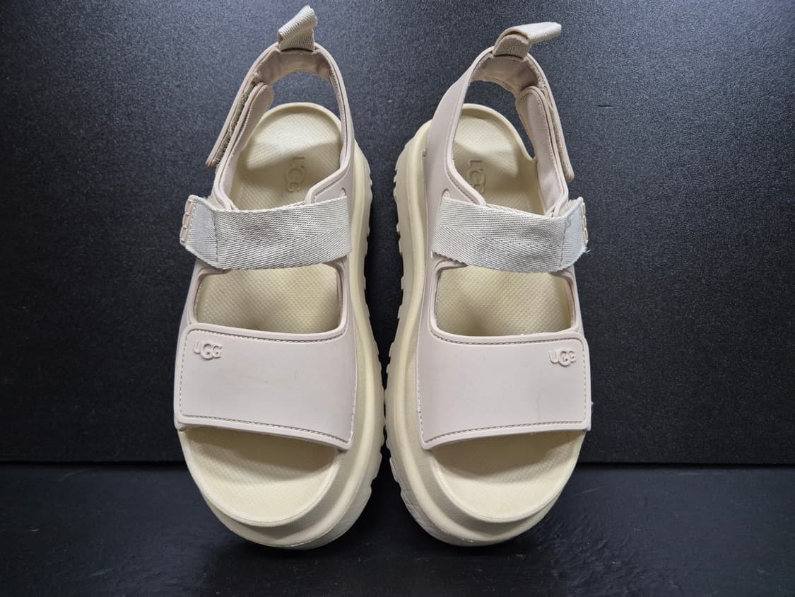 어그 골든글로우 샌들 240 상품이미지3