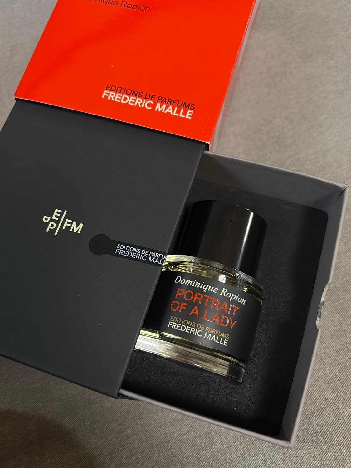 프레드릭 말 포트레이트 오브 어 레이디 50ml 상품이미지1