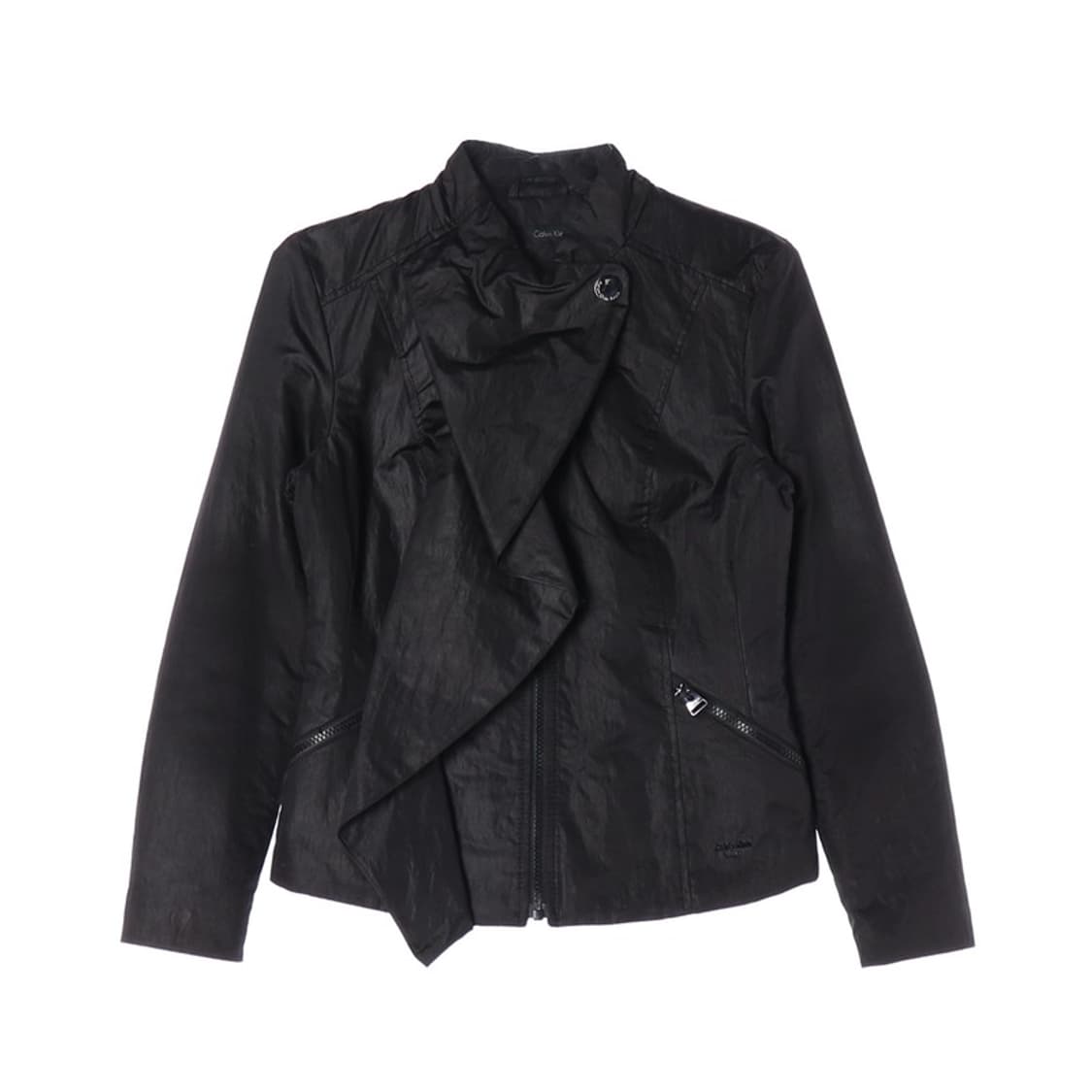 캘빈클라인진스 나일론 누빔안감 자켓 S 상품이미지1