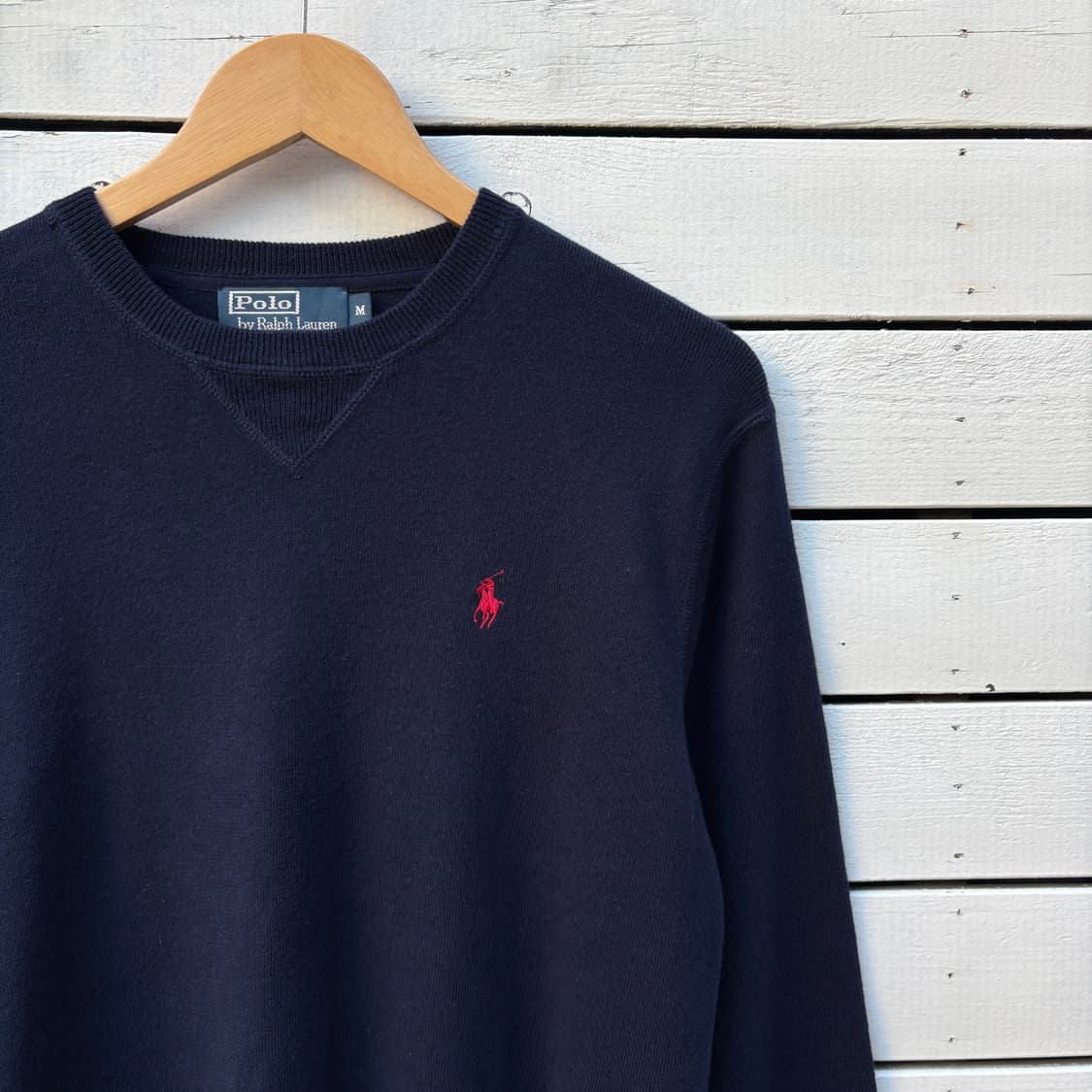 Polo 폴로 니트 맨투맨 상품이미지3